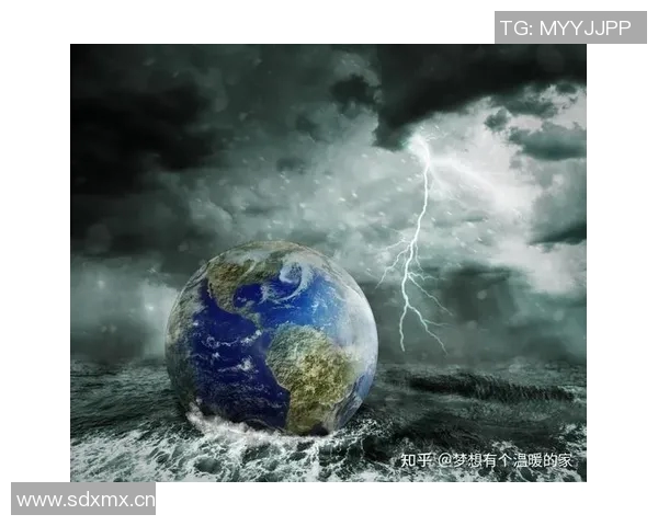 全球气候变化加剧各国应对挑战 国际合作成关键因素