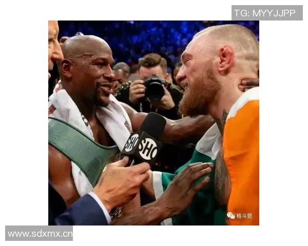 嘴炮与梅威瑟的巅峰对决北京时间揭晓拳坛传奇再掀热潮