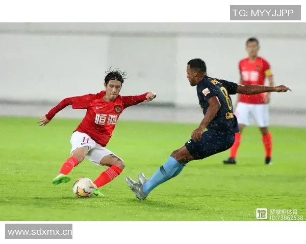 恒大与富力的对决究竟被称作什么名字让我们一同探讨这场精彩赛事的意义与影响