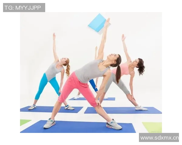 有氧运动助力身心健康，打造高效燃脂与增强体质的完美方案