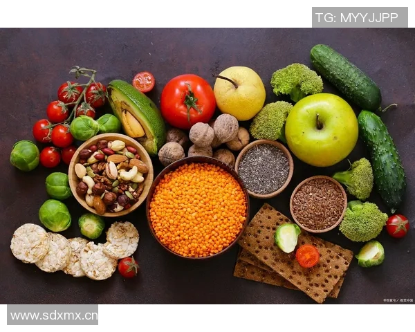 水果蔬菜的营养价值与健康生活方式的密切关系探讨