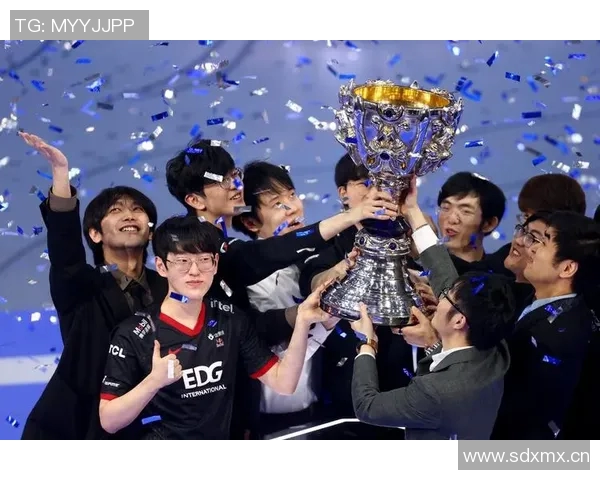 CSGO赛事揭秘：深入分析EDG战队的耐力与战术策略