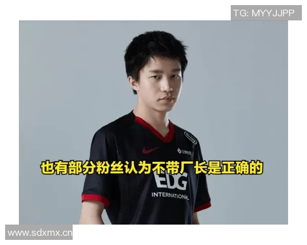 EDG在Major赛中的战术表现分析与深度点评