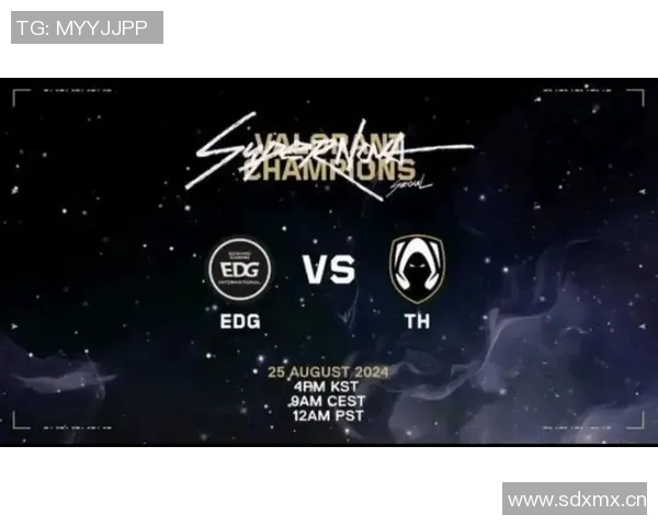 CSGO赛事揭秘：深入分析EDG战队的耐力与战术策略