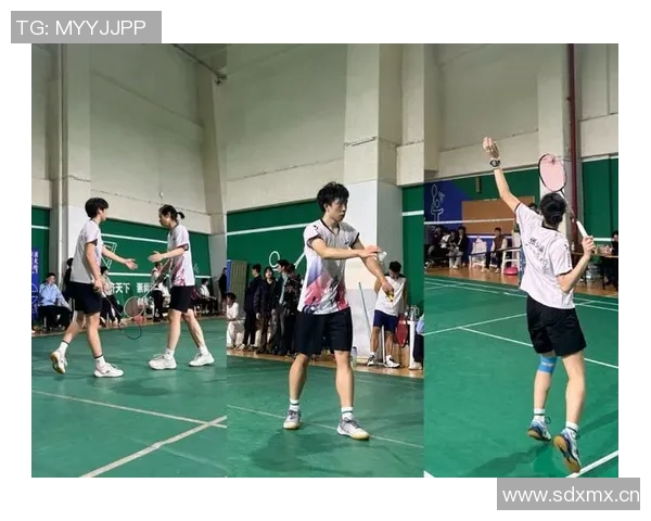 上海羽毛球队在洲际杯中的精彩表现与实力分析 上海羽毛球队在洲际杯中的精彩表现与实力分析