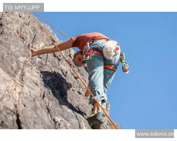 北京攀岩队实力解析与发展前景探讨攀岩运动的魅力与挑战
