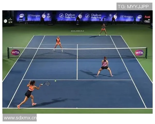 上海网球队的转换打法解析与战术创新探讨