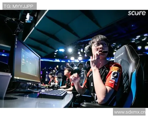 城市赛特别报道:EDG战队的荣耀与拼搏之路全景回顾 城市赛特别报道:EDG战队的荣耀与拼搏之路全景回顾