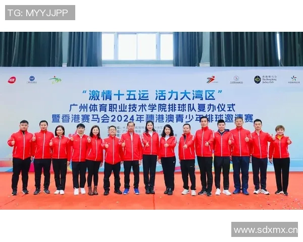 广州排球队运营策略深度分析与发展前景展望