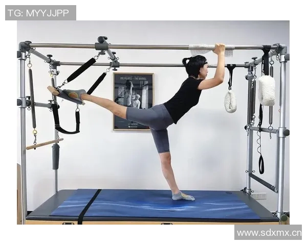 小孩使用健身器材的训练计划及安全注意事项