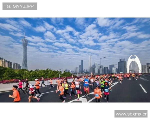 广州攀岩队在城市马拉松中的技术表现评析与赛事亮点探讨