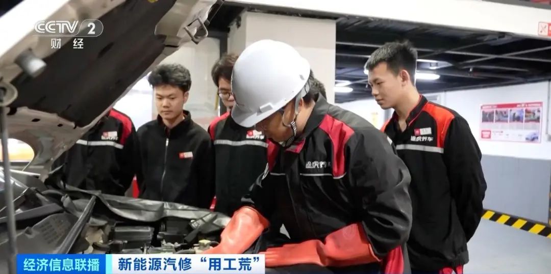 leyu乐鱼官方网站月薪2万但招不到人！这类人材缺口宏大